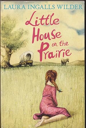 Imagen del vendedor de Little House on the Prairie a la venta por Caerwen Books