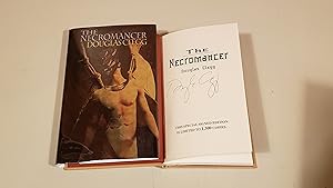 Bild des Verkufers fr The Necromancer: Signed Limited zum Verkauf von SkylarkerBooks