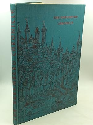 Seller image for THE NUREMBERG CHRONICLE: A Pictorial World History from the Creation to 1493 for sale by Kubik Fine Books Ltd., ABAA