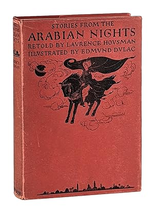 Image du vendeur pour Stories from The Arabian Nights mis en vente par Capitol Hill Books, ABAA