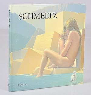 Bruno Schmeltz: Peintures (visions)