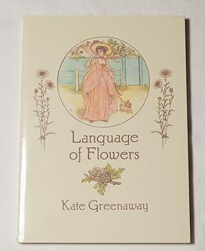 Seller image for Language of Flowers (From Stencils and Notepaper to Flowers and Napkin Folding) for sale by Good Tomes
