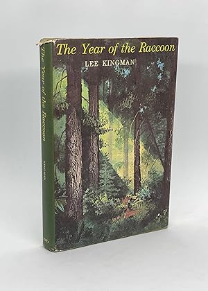 Seller image for The Year of the Raccoon (First Edition) for sale by Dan Pope Books