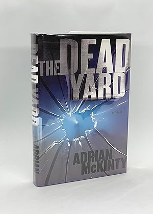 Seller image for The Dead Yard: A Novel (Signed First Edition) for sale by Dan Pope Books