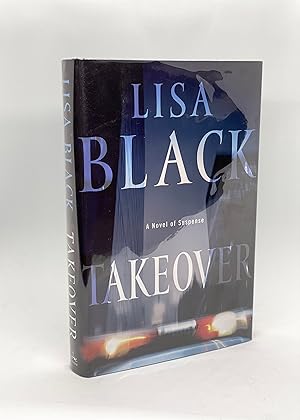 Seller image for Takeover (Theresa MacLean Novels, 1) (First Edition) for sale by Dan Pope Books