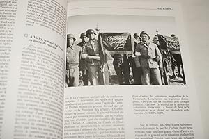 Immagine del venditore per LA CAMPAGNE DE TUNISIE 1943-LES GARDES DU CORPS DU ROI-LA CONQUETE DU DAHOMEY-CHARS ET SPECIFICITES NATIONALES venduto da Librairie RAIMOND