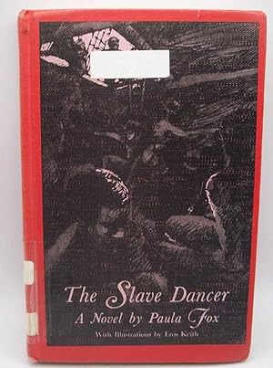 Seller image for The Slave Dancer: A Novel for sale by Easy Chair Books