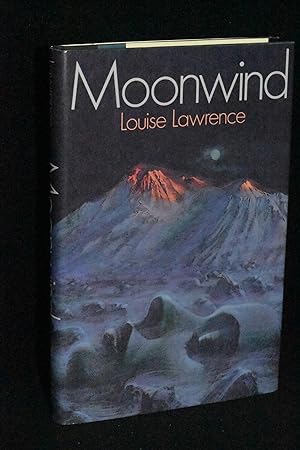 Seller image for Moonwind for sale by Books by White/Walnut Valley Books