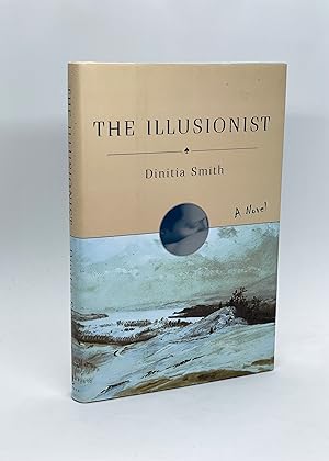 Seller image for The Illusionist (Signed First Edition) for sale by Dan Pope Books