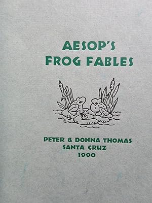 Aesop's Fables, Used - AbeBooks Aesop's Fables, Used - AbeBooks
