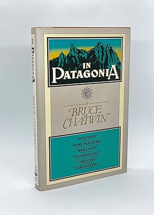 In Patagonia (First Edition)