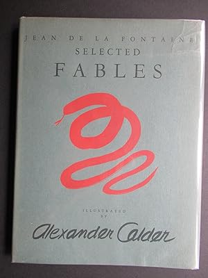 SELECTED FABLES