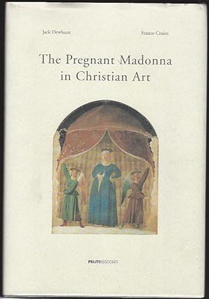 The Pregnant Madonna in Christian Art (Signed)