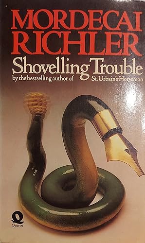 Shovelling Trouble