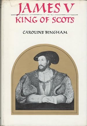 James V: King of Scots, 1512-1542