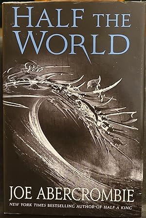 Seller image for Half the World for sale by Faith In Print