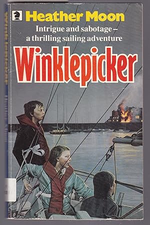 Imagen del vendedor de Winklepicker a la venta por Laura Books