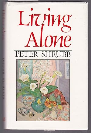 Seller image for Living Alone for sale by Laura Books