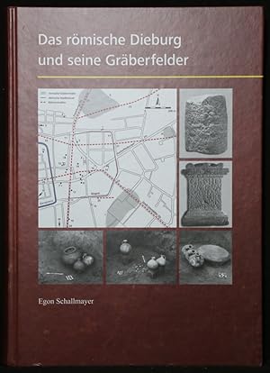 Das römische Dieburg und seine Gräberfelder.