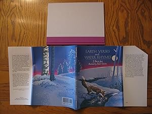 Seller image for Earth Verses and Water Rhymes for sale by Clarkean Books