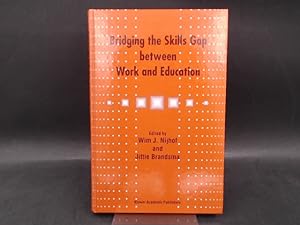 Bridging the Skills Gap between Work and Education.