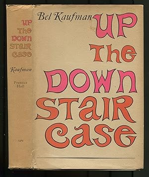 Bild des Verkufers fr Up the Down Staircase zum Verkauf von Between the Covers-Rare Books, Inc. ABAA