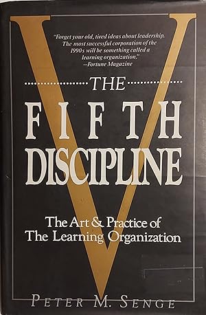 Seller image for The Fifth Discipline for sale by Mister-Seekers Bookstore