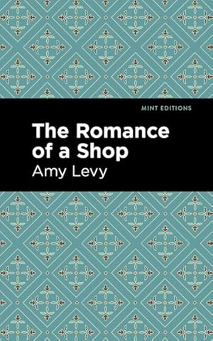 Seller image for Romance of a Shop for sale by GreatBookPricesUK
