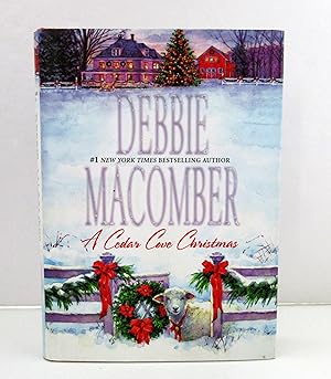 A Cedar Cove Christmas