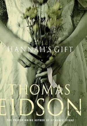 Seller image for Hannah's Gift for sale by WeBuyBooks