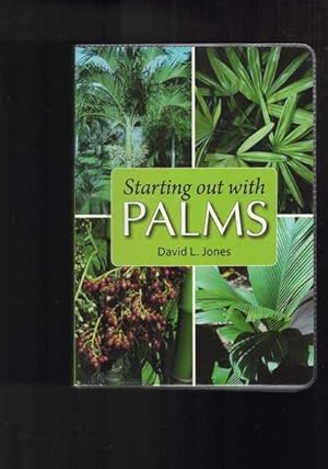 Starting Out with Palms