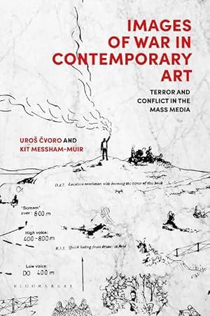 Seller image for Images of War in Contemporary Art (Hardcover) for sale by Grand Eagle Retail