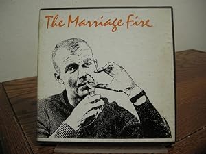Seller image for The Marriage Fire for sale by Bungalow Books, ABAA
