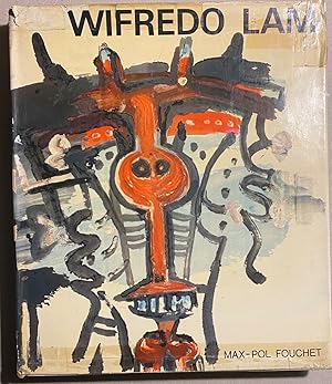 Image du vendeur pour Wifredo Lam mis en vente par Largine