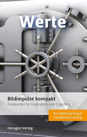 Bild des Verkufers fr Bildimpulse kompakt: Werte : Fotokarten fr Inspiration und Coaching zum Verkauf von Smartbuy