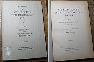 Geschichte der Norddeutschen Bundespost (1868-1871)