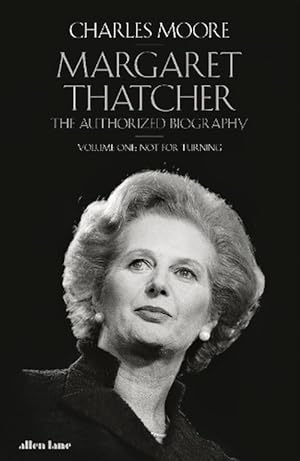 Seller image for Margaret Thatcher (Hardcover) for sale by Grand Eagle Retail