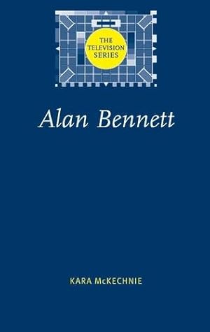 Seller image for Alan Bennett (Television) by McKechnie, Kara [Paperback ] for sale by booksXpress