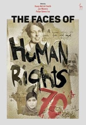 Bild des Verkufers fr The Faces of Human Rights [Hardcover ] zum Verkauf von booksXpress