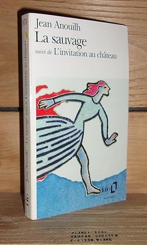 Image du vendeur pour LA SAUVAGE - L'INVITATION AU CHATEAU mis en vente par Planet's books