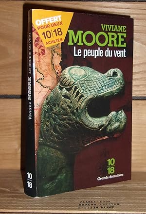 Seller image for L'EPOPEE DES NORMANDS DE SICILE - Tome I : Le Peuple Du Vent for sale by Planet's books