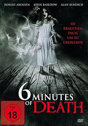 6 Minutes of Death, [DVD]