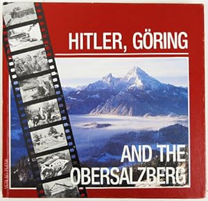 Bild des Verkufers fr Hitler, Goring and the Obersalzberg. zum Verkauf von Entelechy Books