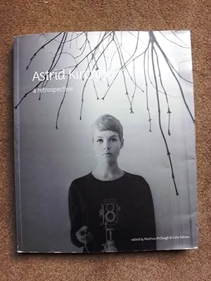 Astrid Kirchherr: A Retrospective (Victoria Gallery and Museum)
