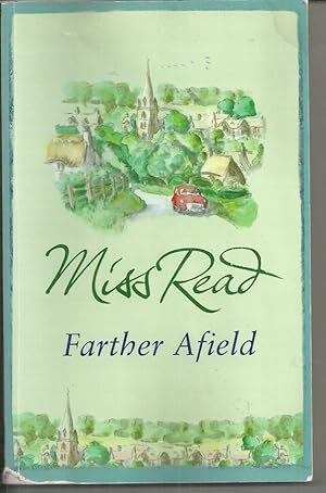 Seller image for Farther Afield [Large Print] for sale by Bluesparrowhawk Books