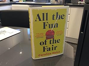 Seller image for All the Fun of the Fair ****SIGNED & DATED UK HB 1/1***** for sale by BRITOBOOKS