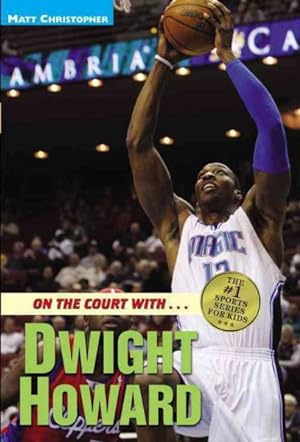 Seller image for On the Court With--Dwight Howard for sale by GreatBookPrices