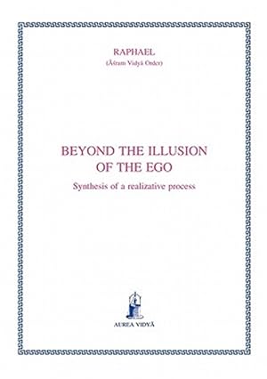 Imagen del vendedor de Beyond the illusion of the ego a la venta por GreatBookPrices