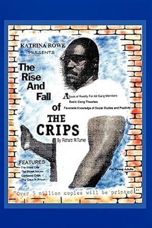 Seller image for Rise and Fall of the Crips for sale by GreatBookPricesUK