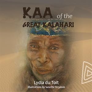 Seller image for KAA Of The Great Kalahari for sale by GreatBookPrices